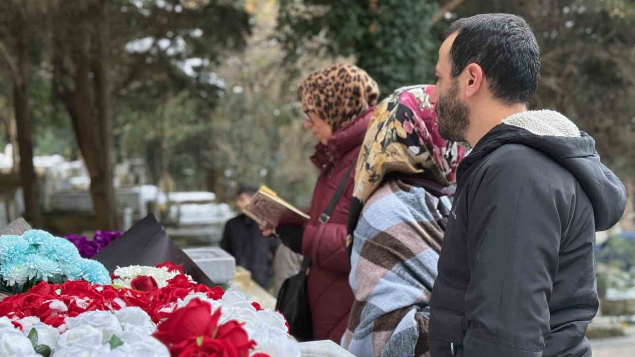 Ferdi Tayfur'un 1. Yıl Dönümünde Anma Töreni