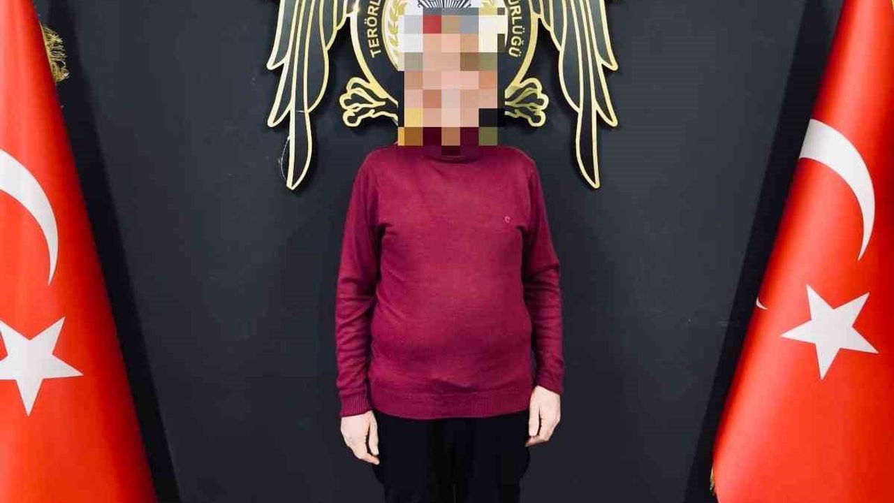 FETÖ Firarisi Nevşehir'de Yakalandı