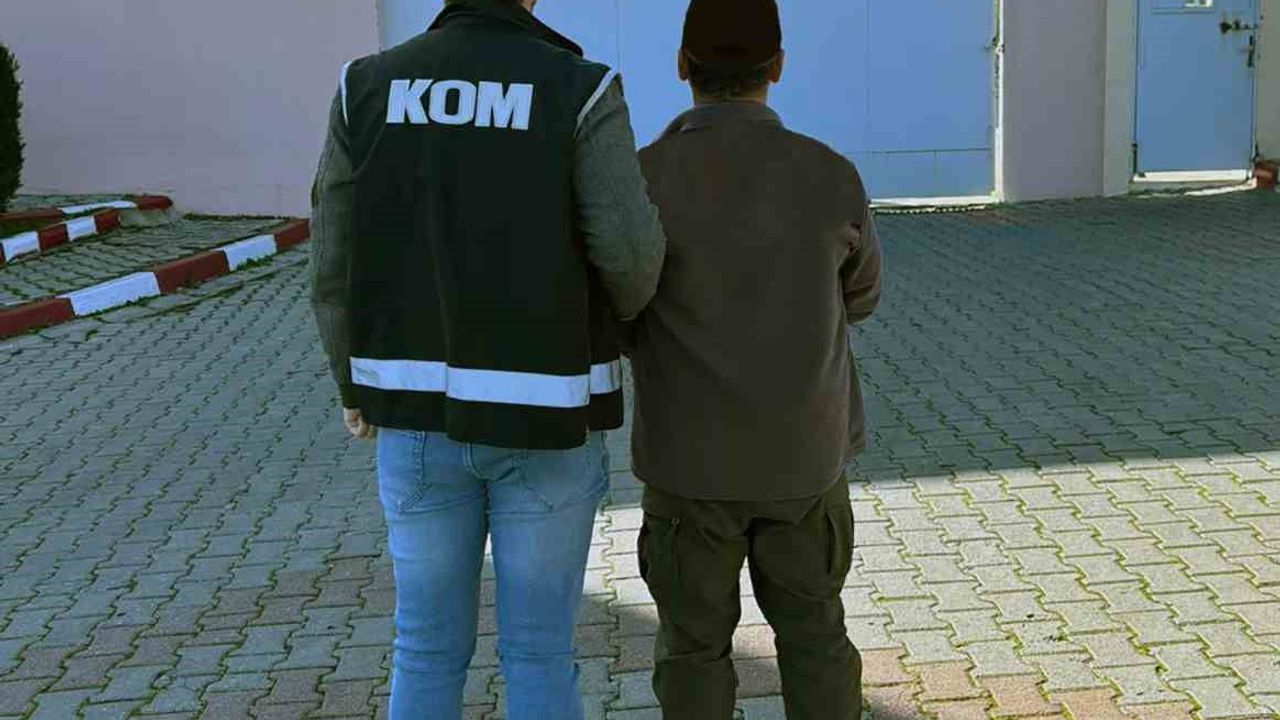 FETÖ Üyesi A.E. Seydikemer'de Yakalandı