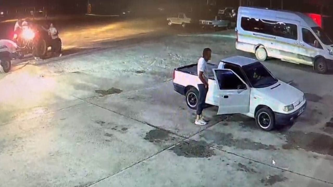 FETÖ Üyesi Kundakçıya 15 Yıl Hapis Ceza İsteği