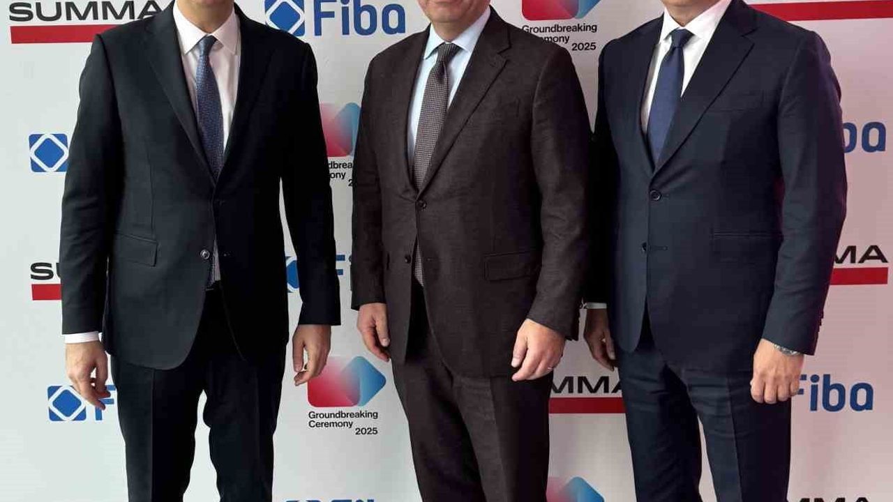 Fiba Commercial Properties'ten Moldova'ya Stratejik Yatırım Hamlesi