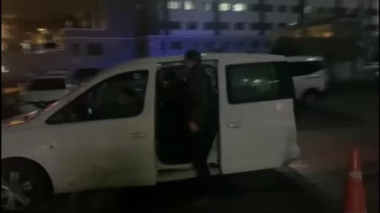 Firari Dolandırıcı 108 Yıl Hapis Cezasıyla Yakalandı