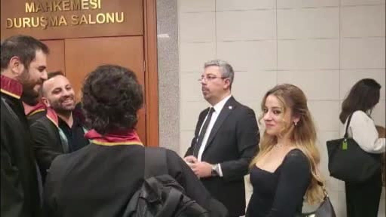 Fırat Epözdemir Beraat Etti