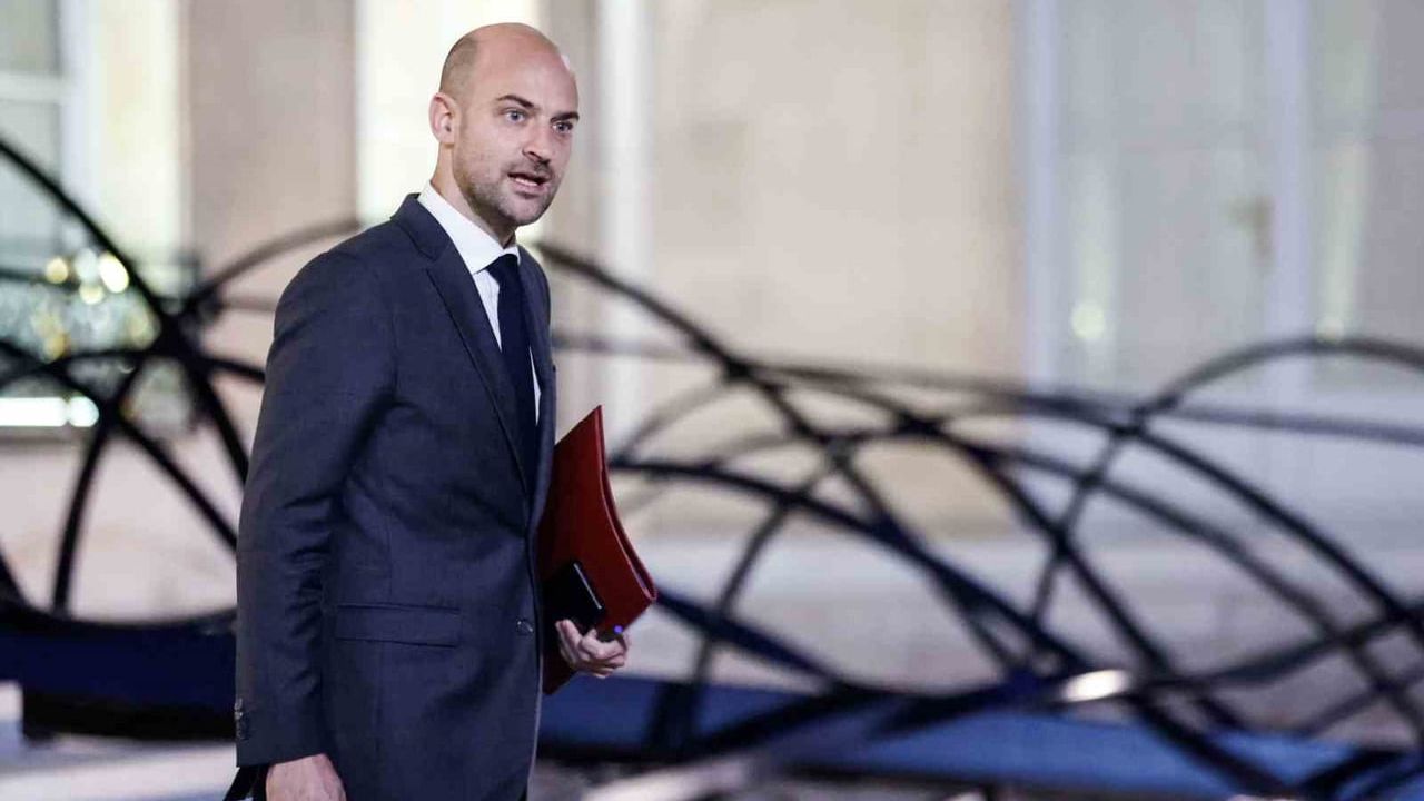 Fransa'dan Grönland'a Konsolosluk Açılışı