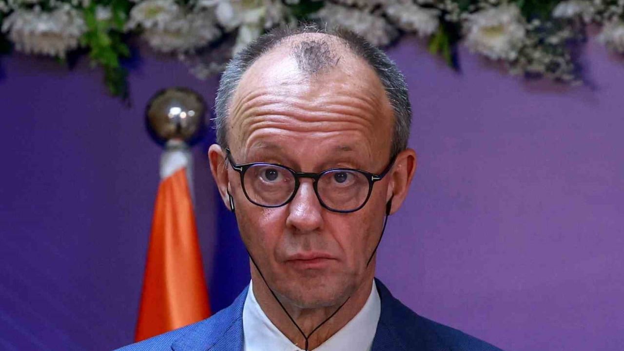Friedrich Merz'den İran Üzerine Çarpıcı Açıklamalar