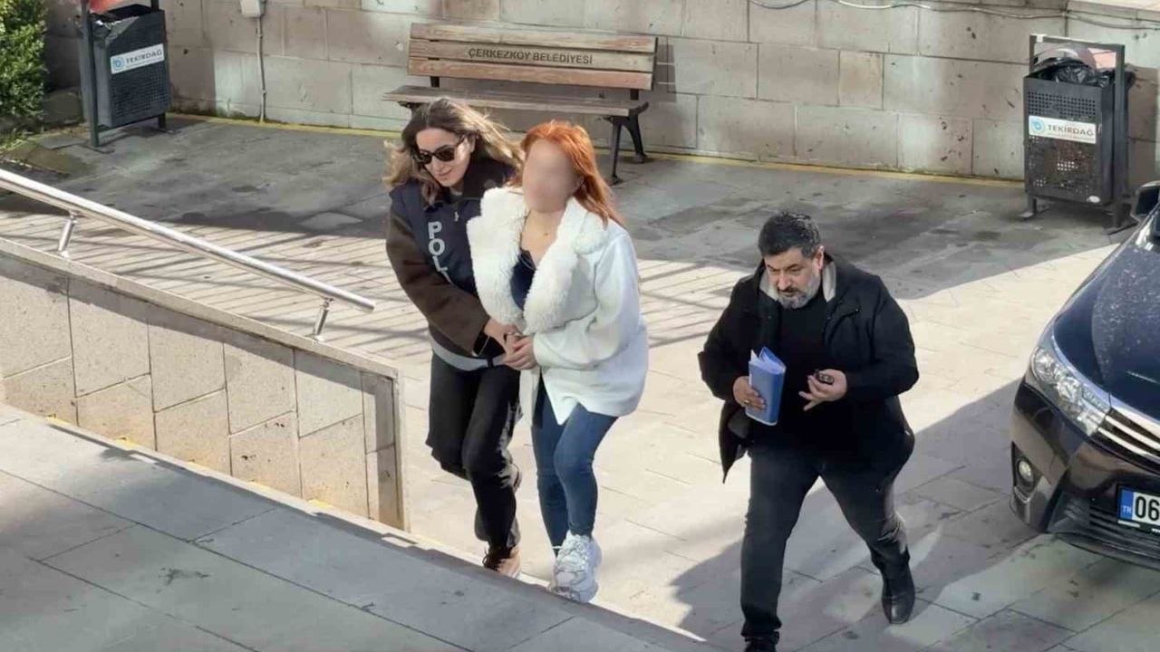 Fuhuş Operasyonu: İş Yeri Sahibinin İfadesi Dikkat Çekti