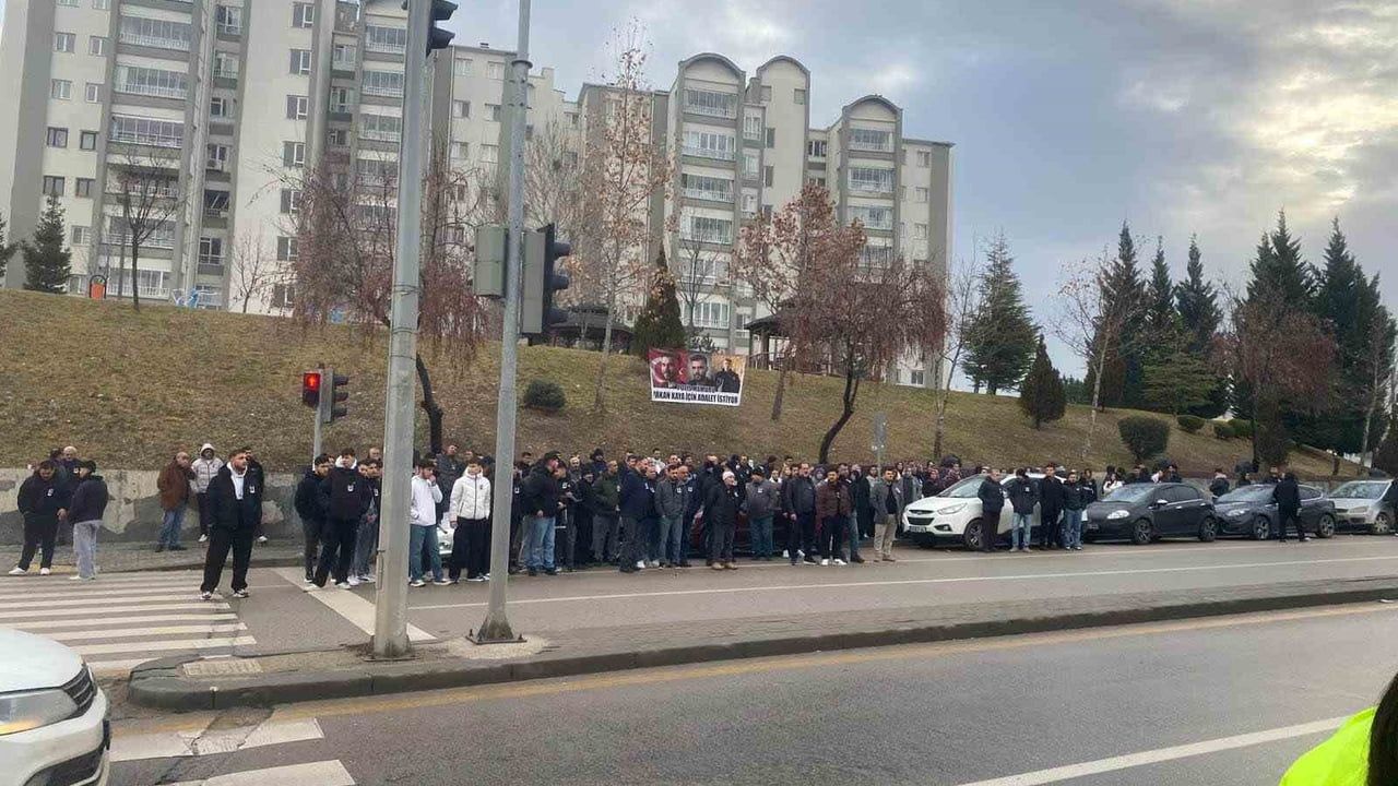 Furkan Kaya’nın Ölümüne İlişkin Davanın İlk Görülmesi Başladı