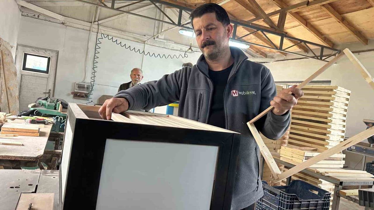 Futboldaki Rekabet Arıcılara da Yansıdı