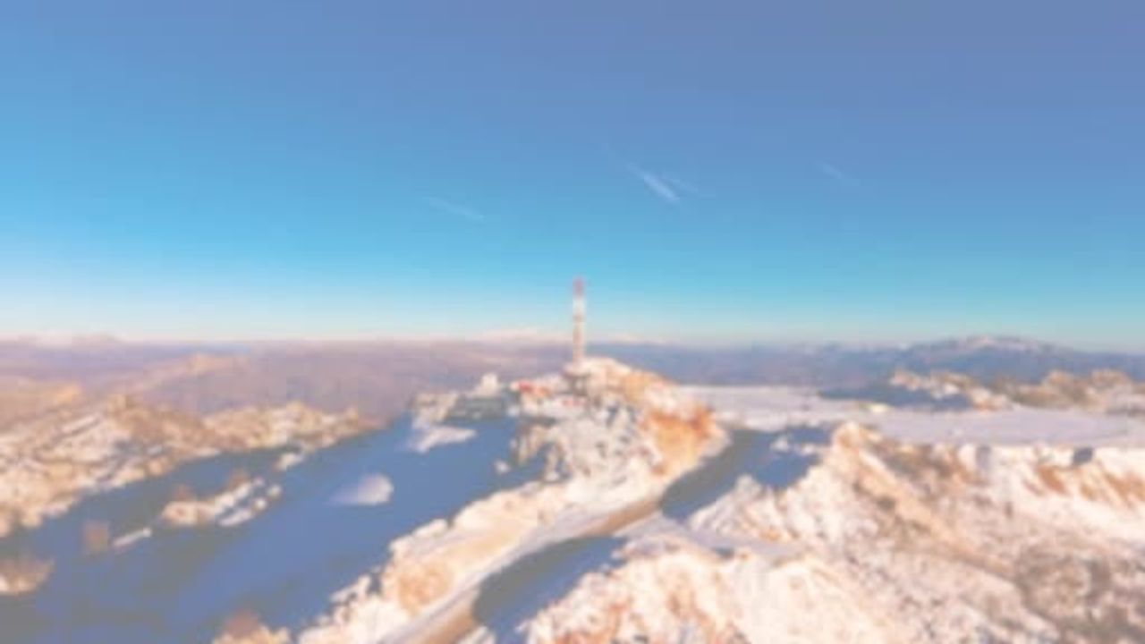 Gabar Dağı'nda Tarihi Petrol Üretimi