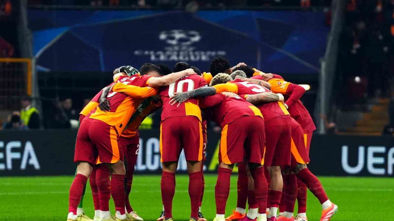 Galatasaray Atletico Madrid ile Karşılaşıyor