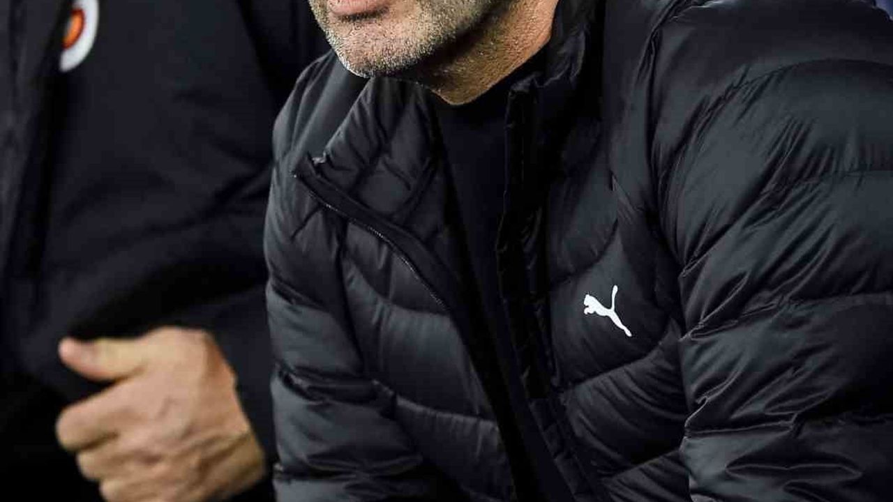 Galatasaray'da Manchester City Maçında İki Değişiklik