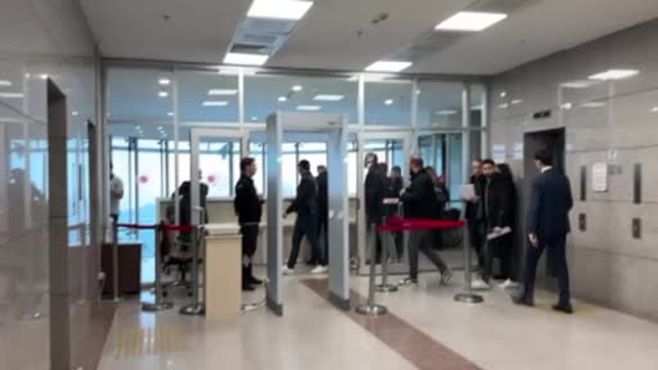 Galatasaray - Fenerbahçe Derbisi Sonrası Olaylarda Hapis Cezası Kararı