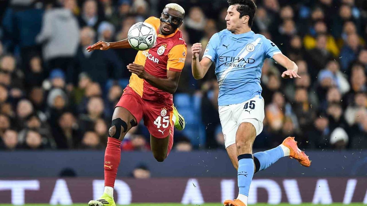 Galatasaray Ocak Ayında 7 Maç Yaptı