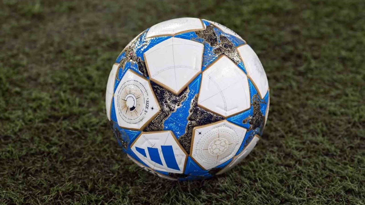 Galatasaray UEFA Şampiyonlar Ligi'nde Juventus ile Eşleşti