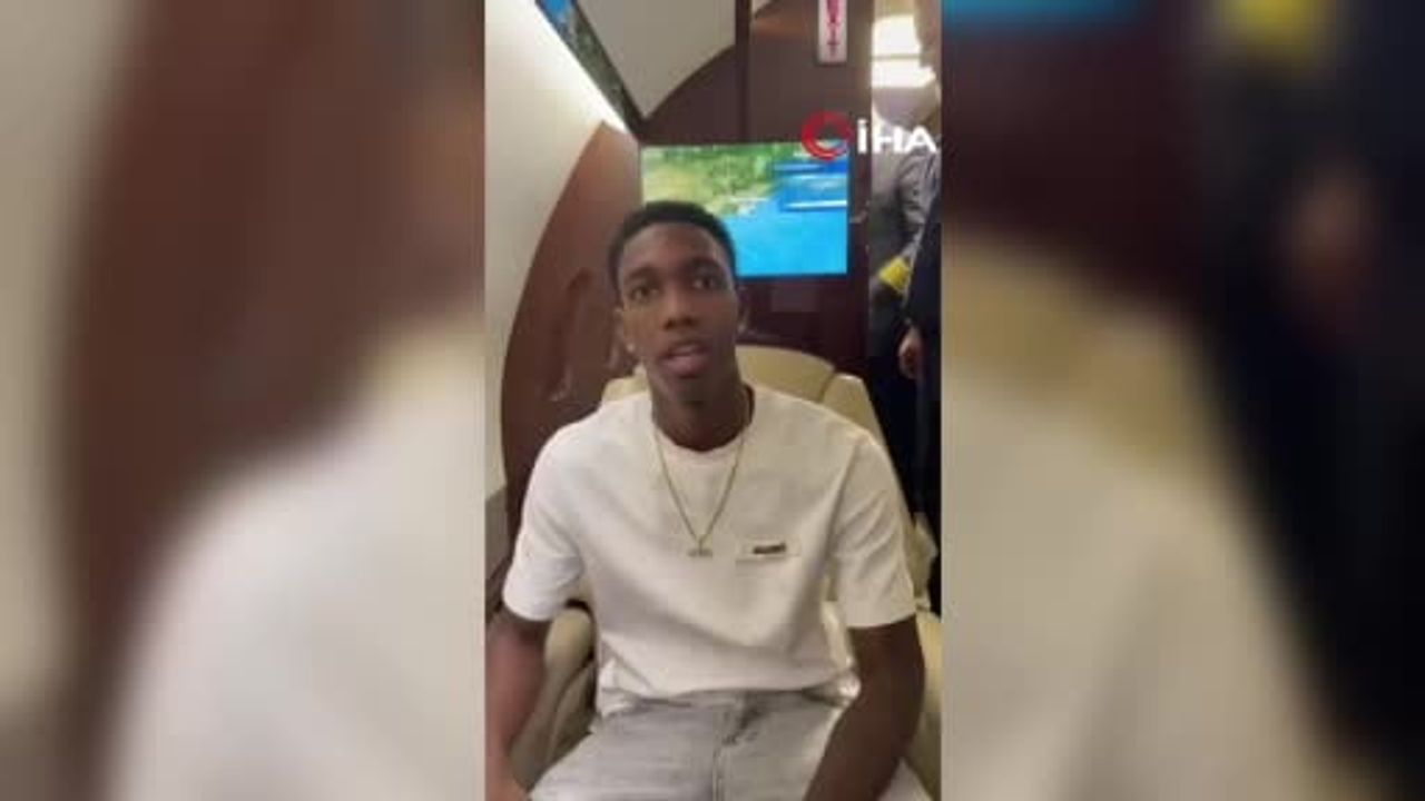 Galatasaray Yaser Asprilla ile Anlaştı