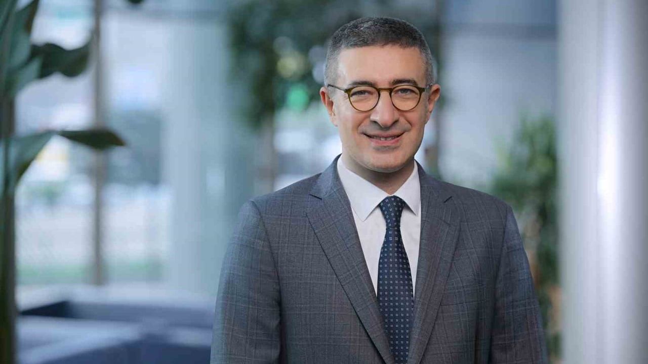 Garanti BBVA Portföy 1 Trilyon TL Hedefini Geçti