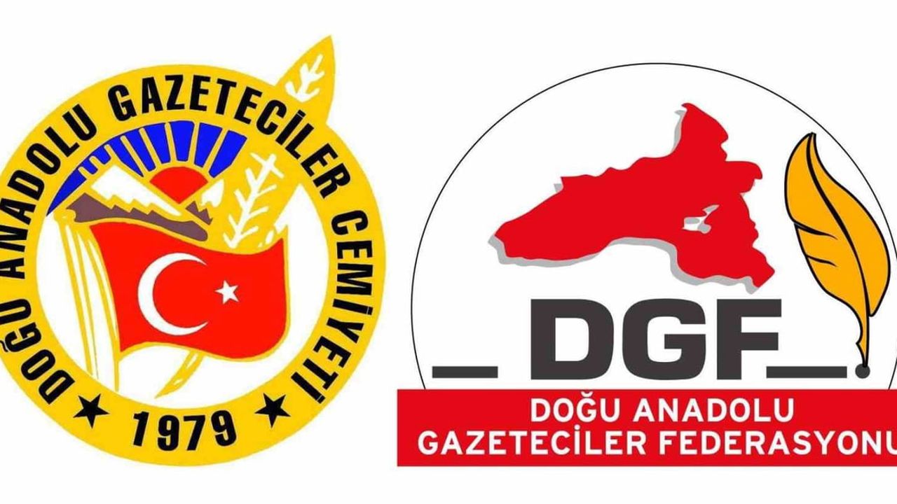 Gazetecilere Yeşil Pasaport Talebi: DAGC ve DGF Seslendi