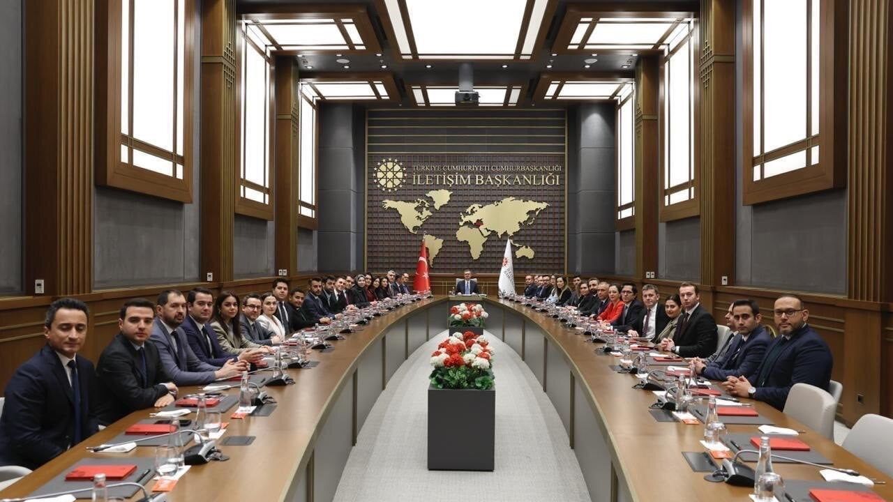 Gazeteciliğin Yolculuğu Fotoğraf Sergisi Açıldı