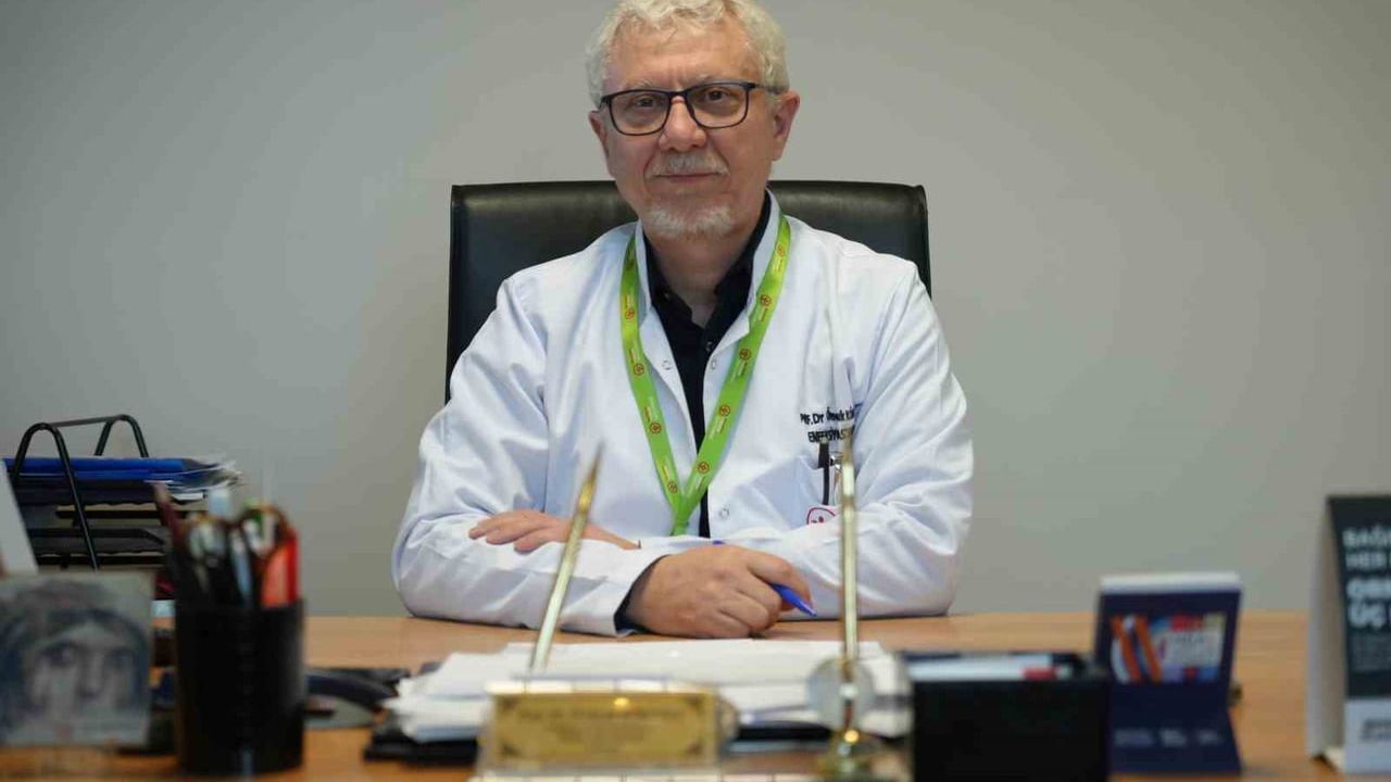 Gazi Abdullah Çelik'in Mide Kanaması İhmal İddiasına Hastaneden Yanıt