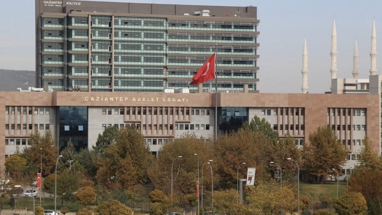 Gaziantep Bahar Apartmanı Davasında Hapis Cezası Verildi