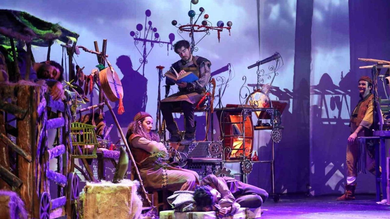 Gaziantep Belediyesi 2025'te Kültürel Katılım Rekorları Kırdı