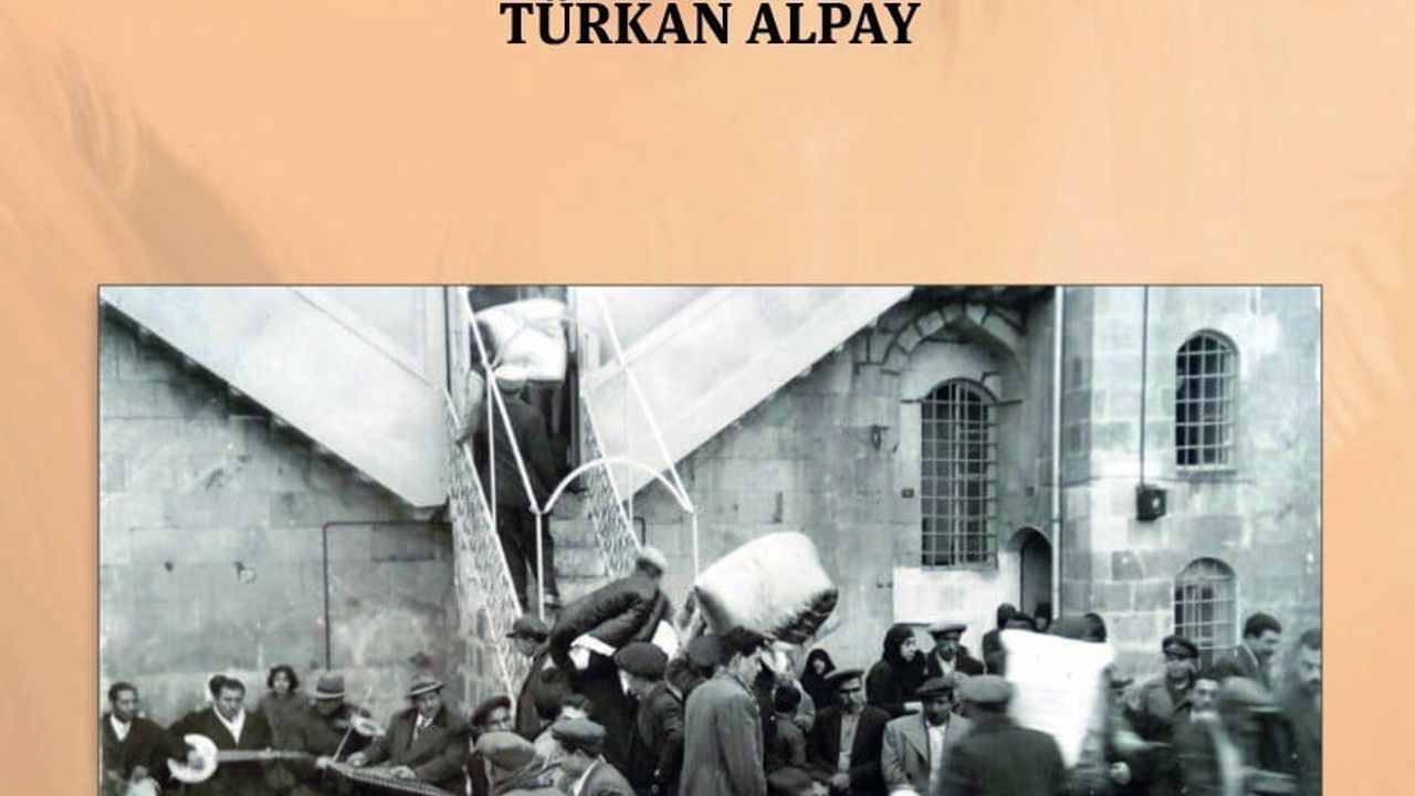 Gaziantep'in Çeyiz Geleneği Kitaplaştı