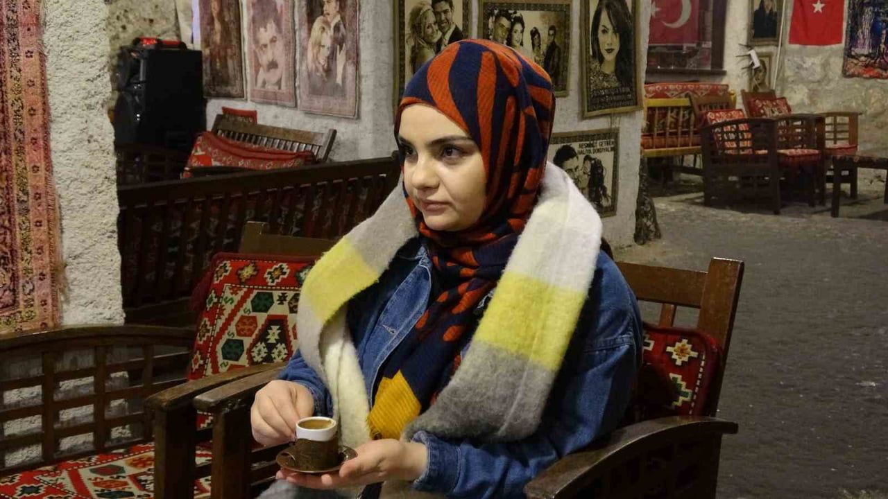 Gaziantep'in Menengiç Kahvesi: Kış Aylarının Şifalı İçecei