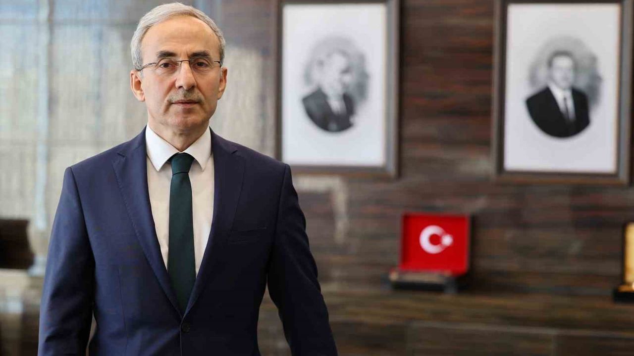 Gaziantep İslam Bilim ve Teknoloji Üniversitesi'nin Akademik Başarısı