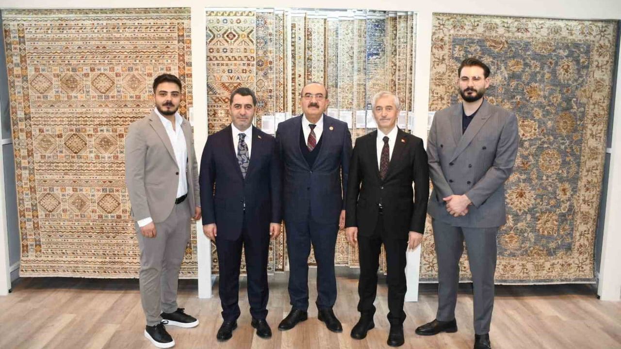 Gaziantep, Sanayileşmenin Öncüsü Olmaya Devam Ediyor