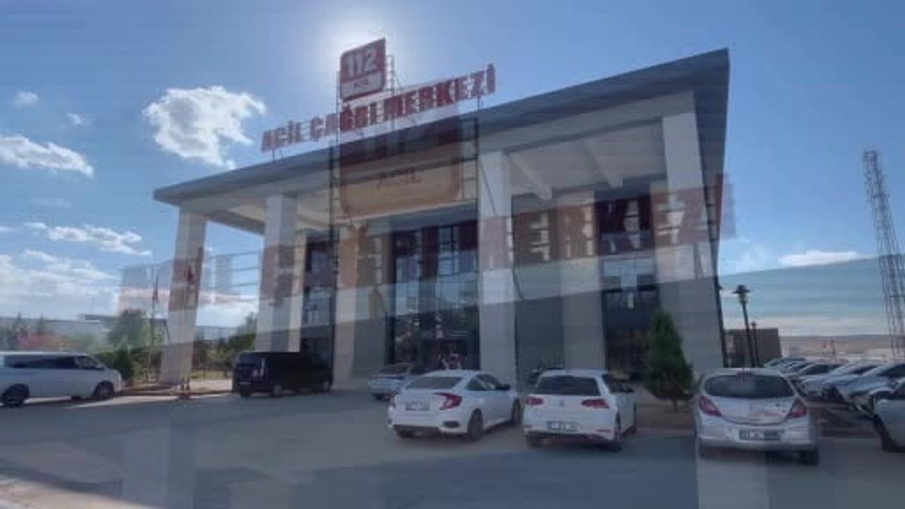 Gaziantep’te 112 Acil Çağrı Hattına Gelen Çağrıların %72'si Asılsız