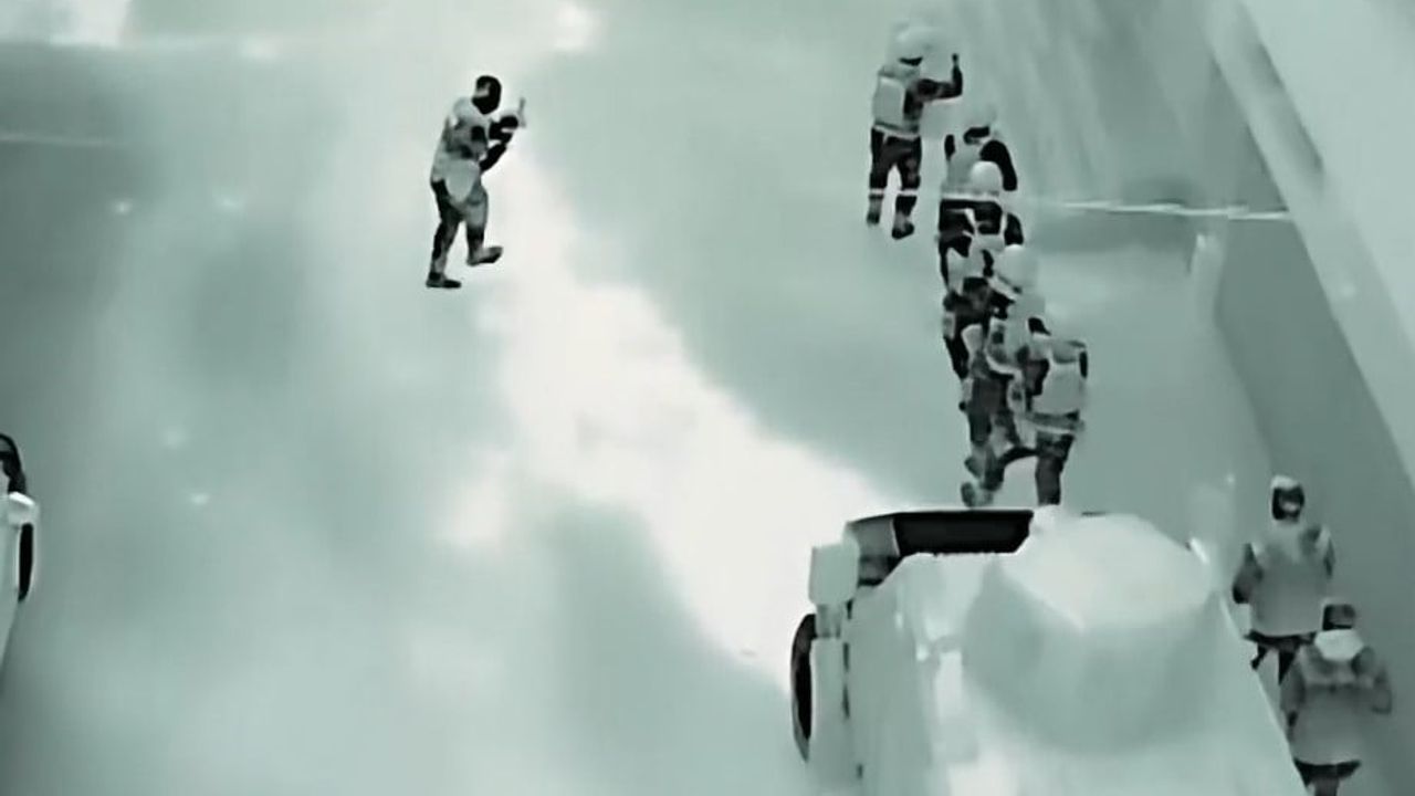 Gaziantep'te 2025 Yılında Uyuşturucu Operasyonları