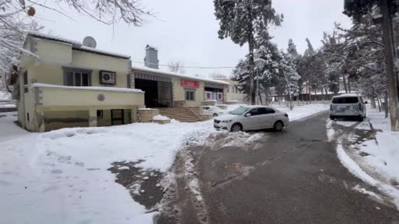 Gaziantep’te Av Kaza Sonucu Bir Kuzen Hayatını Kaybetti