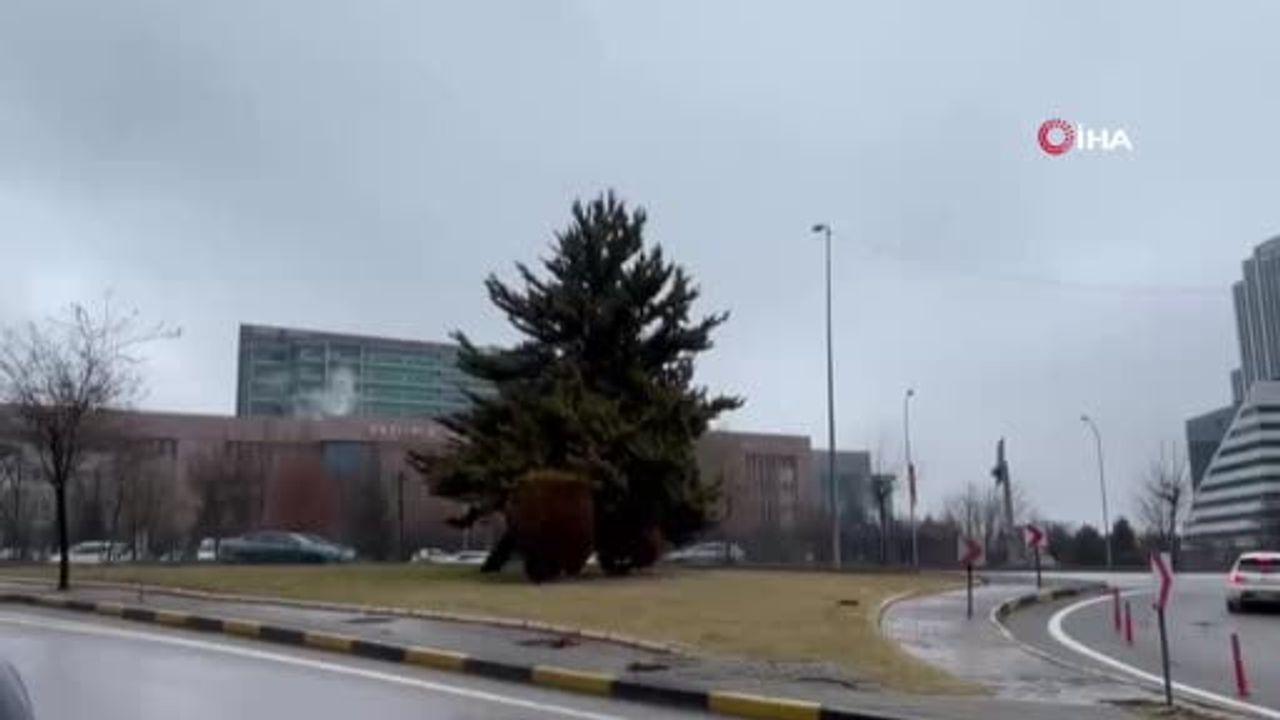 Gaziantep'te Boşanma İsteği Bir Cinayete Yaklaştı