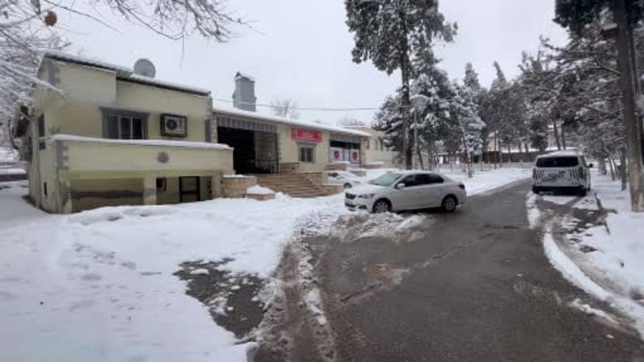 Gaziantep'te Feci Kaza: 1 Ölü, 3 Yaralı