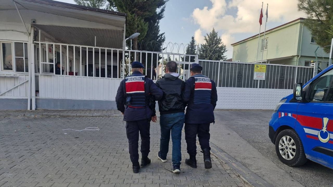 Gaziantep'te Fuhuş Operasyonu: 10 Yıl Hapis Cezalı Şahıs Yakalandı