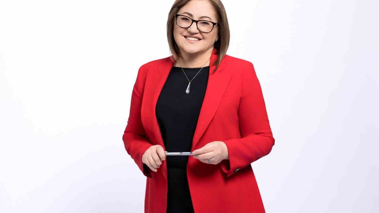 Gaziantep'te Gazetecilik Vurgusu: Şahin'den Anlamlı Mesaj