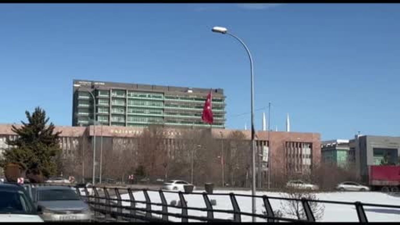 Gaziantep'te İran Uyruklu Uyuşturucu Satıcısına 18 Yıl Hapis Cezası