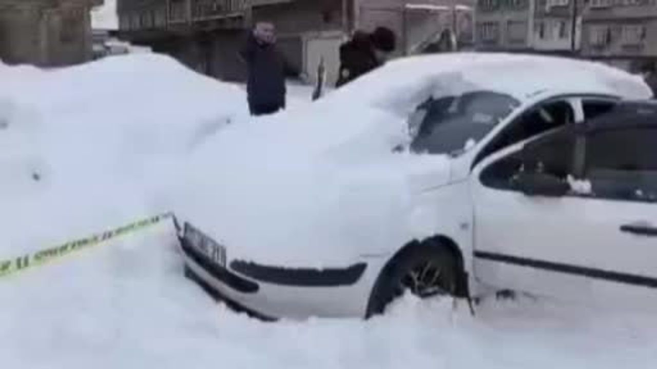 Gaziantep'te Kayıp Şahıs Ölü Bulundu