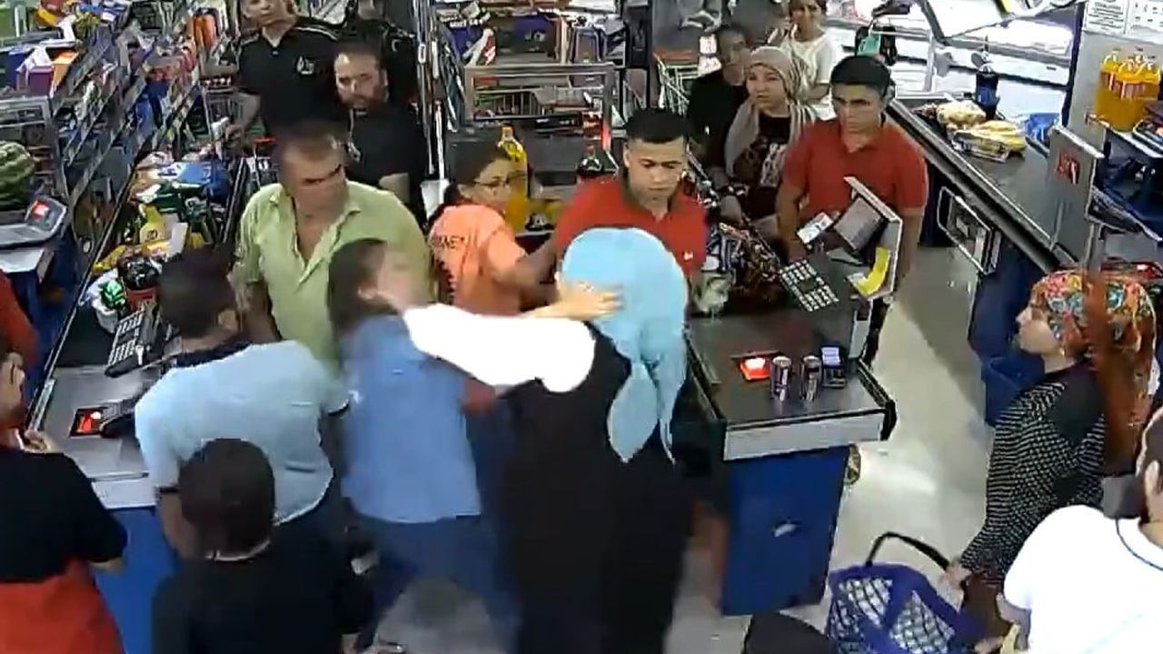 Gaziantep'te Kız Çocuklarına Şiddet Davası: 15 Yıl Hapis Talebi