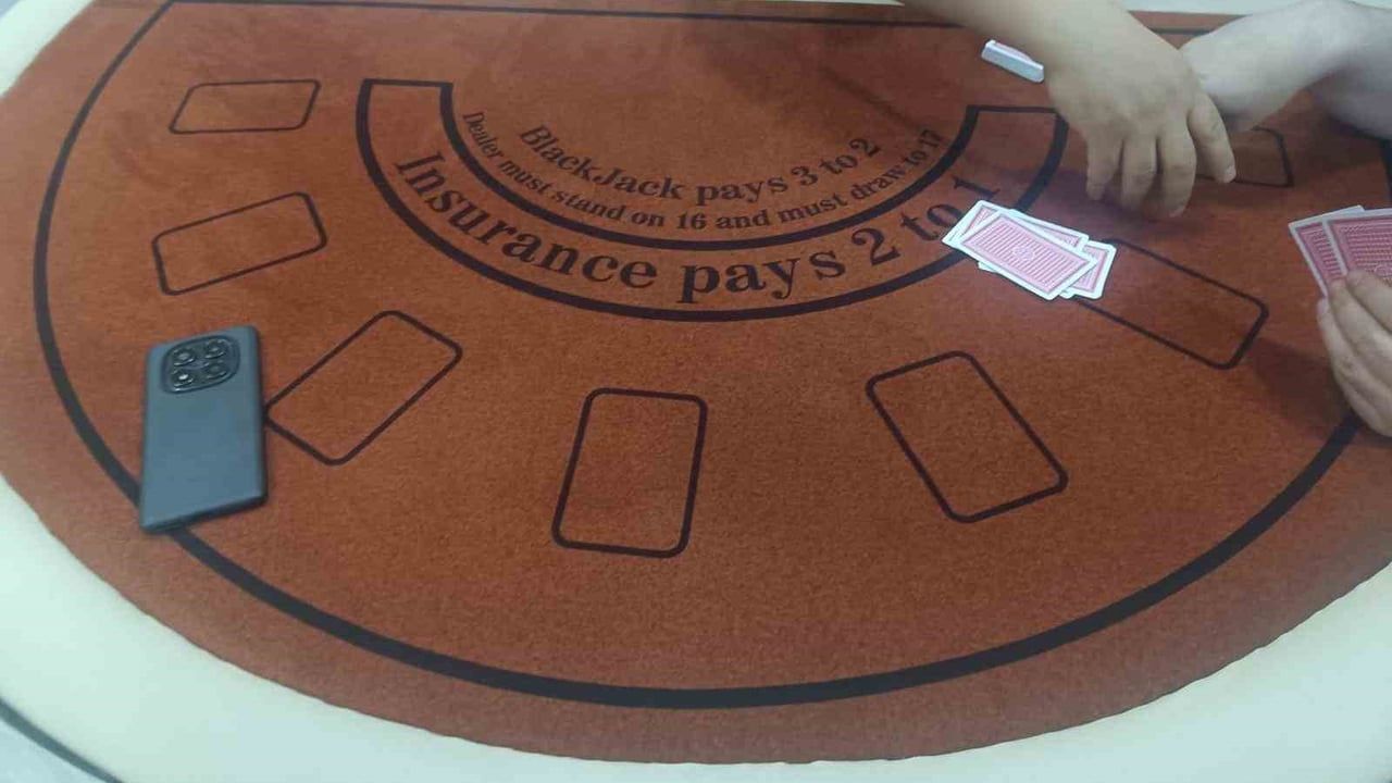 Gaziantep’te Kumar Operasyonu: Dört Gözaltı