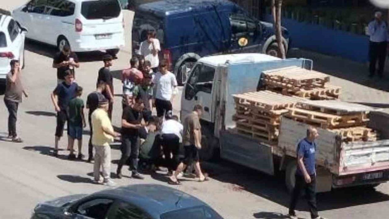 Gaziantep'te Kuzen Cinayeti Davası Başladı