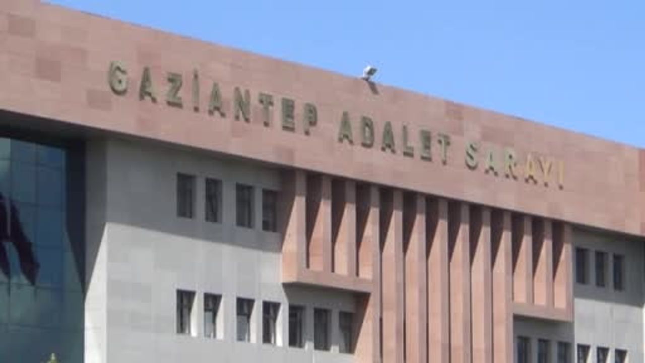 Gaziantep'te Medyum Dolandırıcılığı Davası Başladı
