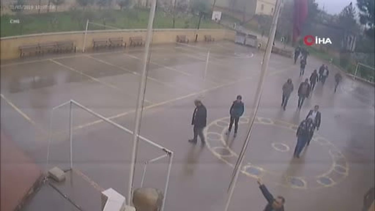 Gaziantep'te Muhtarlık Kavgasında Cuma Oğuz'a 75 Yıl Ceza