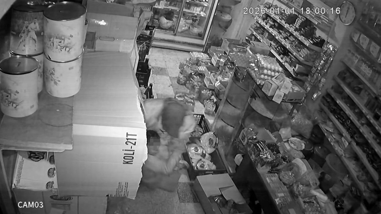 Gaziantep'te Şok Edici Olay: 12 Yaşındaki Çocuk Bıçaklanarak Darbedildi