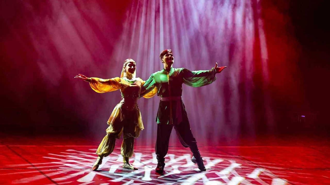 Gaziantep’te Spor, Sanat ve Bilim Buluşuyor