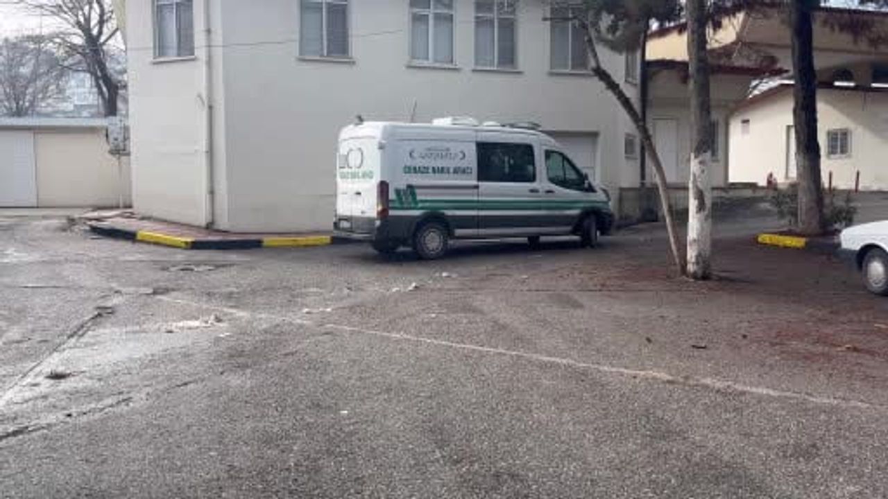 Gaziantep'te Üç Kardeşin Hayatını Kaybettiği Feci Kaza