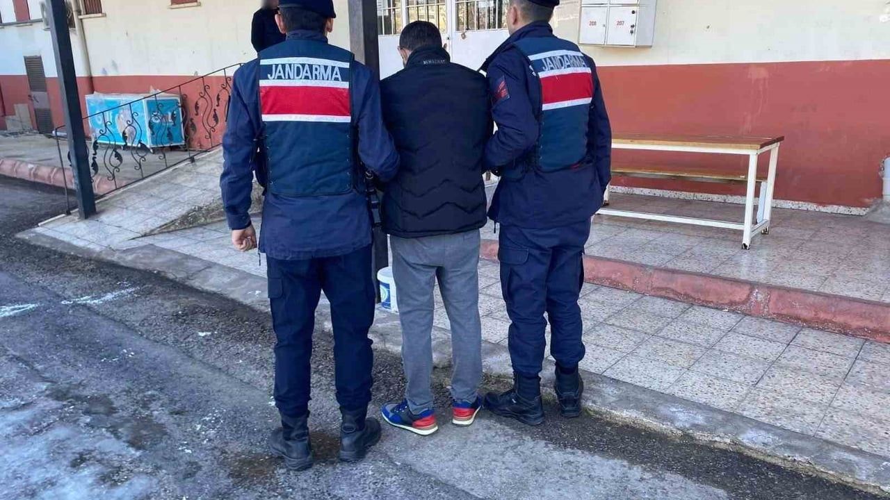 Gaziantep'te Uyuşturucu Ticaretinden Aranan İki Şahıs Yakalandı