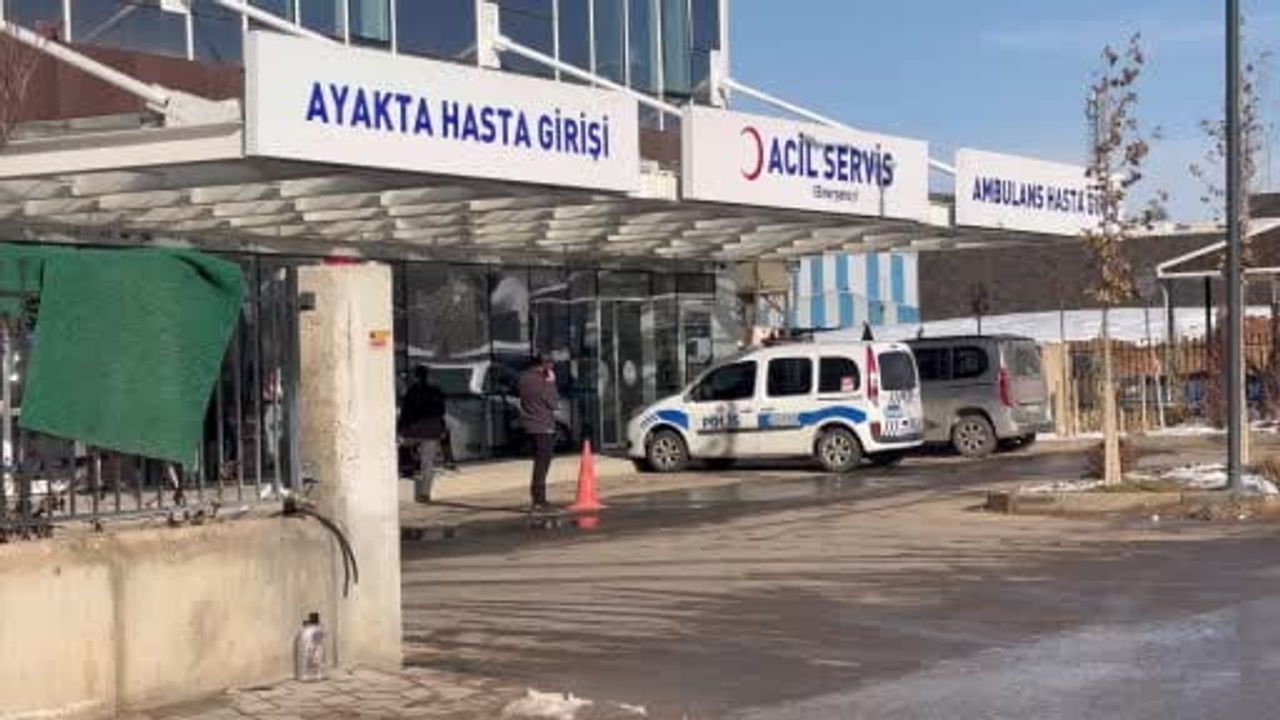 Gaziantep'te Yem Karma Makinesine Düşme Sonucu İki İşçi Hayatını Kaybetti