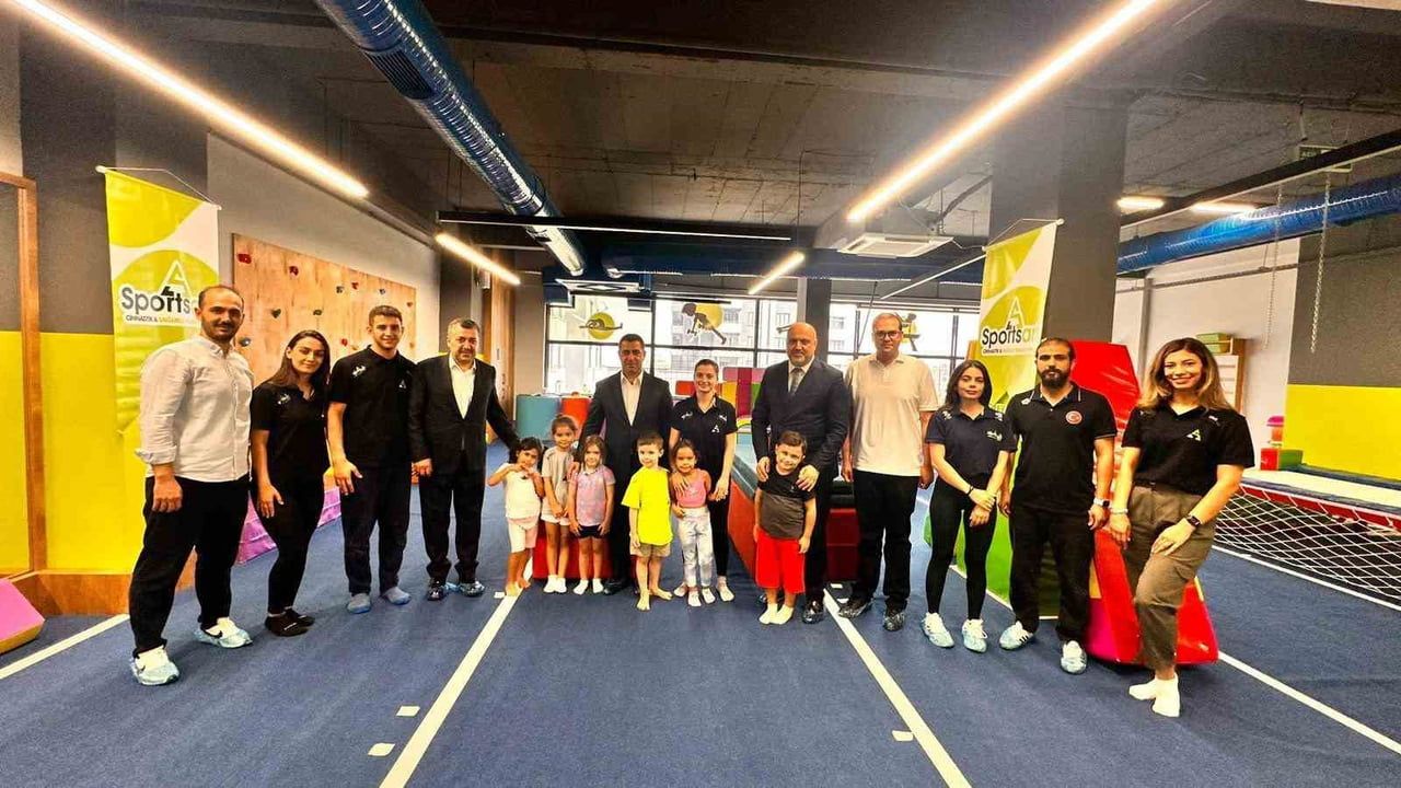 Gaziantep, Türkiye Yüzyılı'nın Başkenti Olmaya Hazırlanıyor