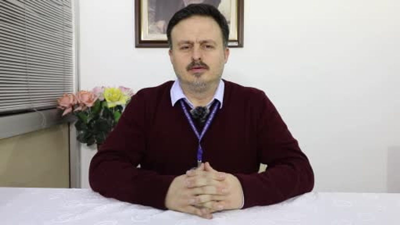 Gebelikte İnfluenza Uyarısı: Uzmanlar İlaç Kullanımına Dikkat Edin